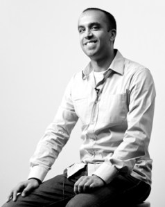 Neil Pasricha